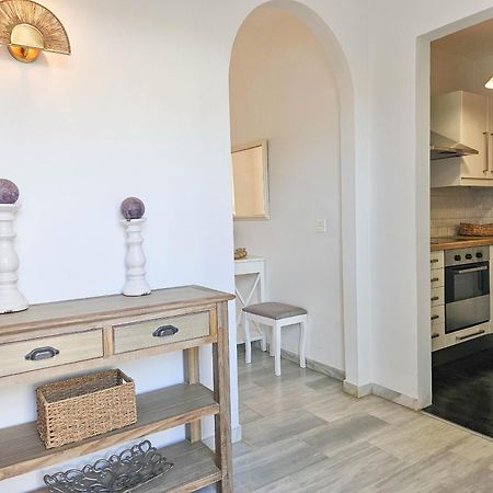 One Bedroom Apartment In Jardines De Calahonda MIJAS COSTA Zewnętrze zdjęcie